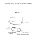 LIVING BODY INFORMATION DETECTION APPARATUS AND BLOOD-PRESSURE METER diagram and image