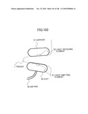 LIVING BODY INFORMATION DETECTION APPARATUS AND BLOOD-PRESSURE METER diagram and image