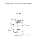 LIVING BODY INFORMATION DETECTION APPARATUS AND BLOOD-PRESSURE METER diagram and image