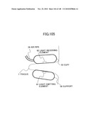 LIVING BODY INFORMATION DETECTION APPARATUS AND BLOOD-PRESSURE METER diagram and image