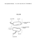 LIVING BODY INFORMATION DETECTION APPARATUS AND BLOOD-PRESSURE METER diagram and image