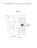 LIVING BODY INFORMATION DETECTION APPARATUS AND BLOOD-PRESSURE METER diagram and image