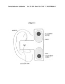 LIVING BODY INFORMATION DETECTION APPARATUS AND BLOOD-PRESSURE METER diagram and image