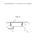 LIVING BODY INFORMATION DETECTION APPARATUS AND BLOOD-PRESSURE METER diagram and image