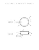 LIVING BODY INFORMATION DETECTION APPARATUS AND BLOOD-PRESSURE METER diagram and image