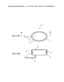 LIVING BODY INFORMATION DETECTION APPARATUS AND BLOOD-PRESSURE METER diagram and image