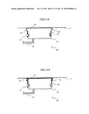 LIVING BODY INFORMATION DETECTION APPARATUS AND BLOOD-PRESSURE METER diagram and image