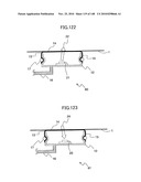 LIVING BODY INFORMATION DETECTION APPARATUS AND BLOOD-PRESSURE METER diagram and image