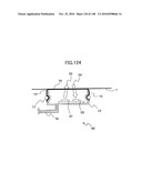 LIVING BODY INFORMATION DETECTION APPARATUS AND BLOOD-PRESSURE METER diagram and image