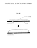 LIVING BODY INFORMATION DETECTION APPARATUS AND BLOOD-PRESSURE METER diagram and image