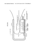 LIVING BODY INFORMATION DETECTION APPARATUS AND BLOOD-PRESSURE METER diagram and image