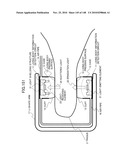 LIVING BODY INFORMATION DETECTION APPARATUS AND BLOOD-PRESSURE METER diagram and image