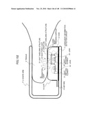 LIVING BODY INFORMATION DETECTION APPARATUS AND BLOOD-PRESSURE METER diagram and image