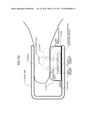 LIVING BODY INFORMATION DETECTION APPARATUS AND BLOOD-PRESSURE METER diagram and image