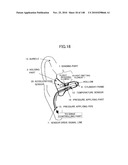 LIVING BODY INFORMATION DETECTION APPARATUS AND BLOOD-PRESSURE METER diagram and image