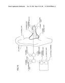 LIVING BODY INFORMATION DETECTION APPARATUS AND BLOOD-PRESSURE METER diagram and image