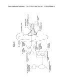 LIVING BODY INFORMATION DETECTION APPARATUS AND BLOOD-PRESSURE METER diagram and image