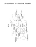 LIVING BODY INFORMATION DETECTION APPARATUS AND BLOOD-PRESSURE METER diagram and image