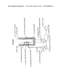 LIVING BODY INFORMATION DETECTION APPARATUS AND BLOOD-PRESSURE METER diagram and image