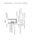 LIVING BODY INFORMATION DETECTION APPARATUS AND BLOOD-PRESSURE METER diagram and image