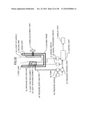 LIVING BODY INFORMATION DETECTION APPARATUS AND BLOOD-PRESSURE METER diagram and image