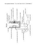 LIVING BODY INFORMATION DETECTION APPARATUS AND BLOOD-PRESSURE METER diagram and image