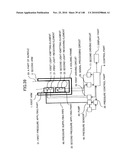 LIVING BODY INFORMATION DETECTION APPARATUS AND BLOOD-PRESSURE METER diagram and image