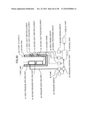 LIVING BODY INFORMATION DETECTION APPARATUS AND BLOOD-PRESSURE METER diagram and image