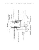 LIVING BODY INFORMATION DETECTION APPARATUS AND BLOOD-PRESSURE METER diagram and image