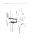 LIVING BODY INFORMATION DETECTION APPARATUS AND BLOOD-PRESSURE METER diagram and image