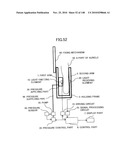 LIVING BODY INFORMATION DETECTION APPARATUS AND BLOOD-PRESSURE METER diagram and image