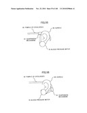 LIVING BODY INFORMATION DETECTION APPARATUS AND BLOOD-PRESSURE METER diagram and image