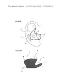 LIVING BODY INFORMATION DETECTION APPARATUS AND BLOOD-PRESSURE METER diagram and image