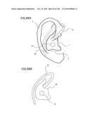 LIVING BODY INFORMATION DETECTION APPARATUS AND BLOOD-PRESSURE METER diagram and image