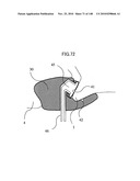 LIVING BODY INFORMATION DETECTION APPARATUS AND BLOOD-PRESSURE METER diagram and image