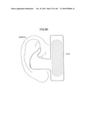 LIVING BODY INFORMATION DETECTION APPARATUS AND BLOOD-PRESSURE METER diagram and image