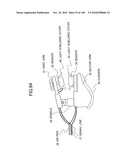 LIVING BODY INFORMATION DETECTION APPARATUS AND BLOOD-PRESSURE METER diagram and image