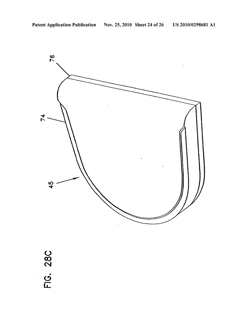 Analyte Monitoring Device and Methods of Use - diagram, schematic, and image 25