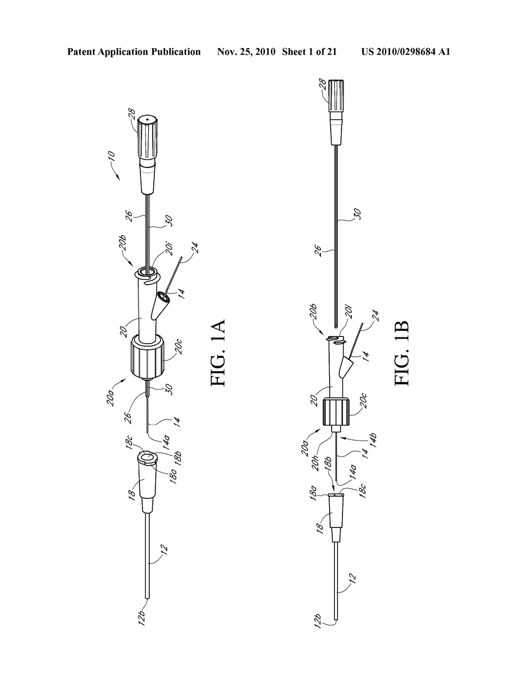 ANALYTE SENSOR - diagram, schematic, and image 02