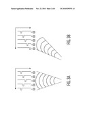 VARIABLE LINE LENGTH SCANNING PATTERNS diagram and image