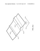 Signal Processing Techniques For Determining Signal Quality Using A Wavelet Transform Ratio Surface diagram and image