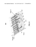 Signal Processing Techniques For Determining Signal Quality Using A Wavelet Transform Ratio Surface diagram and image