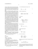 Signal Processing Techniques For Determining Signal Quality Using A Wavelet Transform Ratio Surface diagram and image