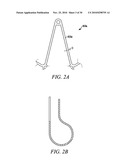 DEVICES, SYSTEMS, AND METHODS TO TREAT HEART FAILURE HAVING AN IMPROVED FLOW-CONTROL MECHANISM diagram and image