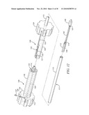 DEVICES, SYSTEMS, AND METHODS TO TREAT HEART FAILURE HAVING AN IMPROVED FLOW-CONTROL MECHANISM diagram and image