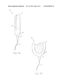 Tampon Having A Visual Indicator diagram and image