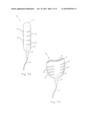 Tampon Having A Visual Indicator diagram and image