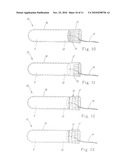 Tampon Having A Visual Indicator diagram and image