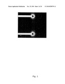  ELECTROPORATION DEVICE FOR IMPROVED ELECTRICAL FIELD CONTROL diagram and image