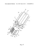  ELECTROPORATION DEVICE FOR IMPROVED ELECTRICAL FIELD CONTROL diagram and image